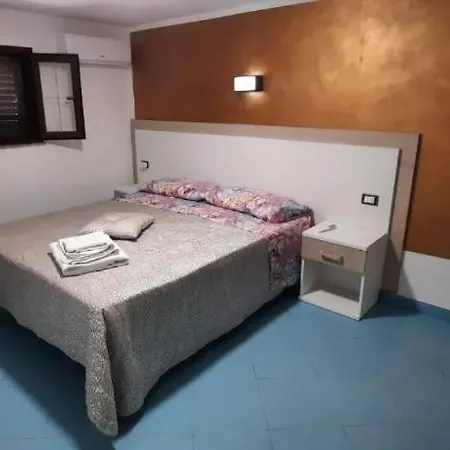 Holiday home Mission Relax 3 Lampedusa