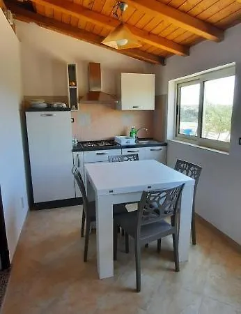 Holiday home Mission Relax 3