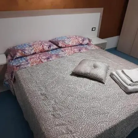 Holiday home Mission Relax 3 *