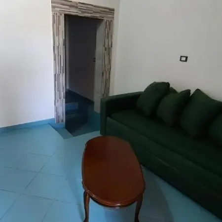 بيت للعطل Mission Relax 3