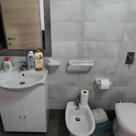 بيت للعطل Mission Relax 3 *