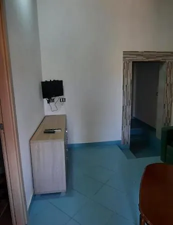 Mission Relax 3 لامبيدوزا